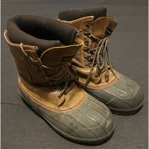 LaCrosse winter boots